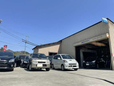 あおいオートファクトリー の店舗画像