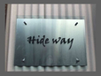 Hide away ハイダウェイ の店舗画像