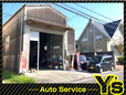 Y’s GARAGE(ワイズガレージ) の店舗画像