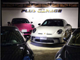 PLUS GARAGE プラスガレージ の店舗画像