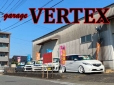 garage VERTEX の店舗画像