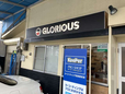 グロリアス の店舗画像
