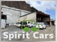 Spirit Cars の店舗画像
