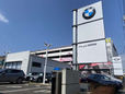 Keiyo BMW BMW Premium Selection 千葉中央/(株)モトーレンレピオの店舗画像