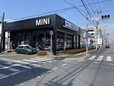MINI NEXT 千葉中央 /(株)モトーレンレピオの店舗画像