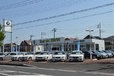 Ibaraki BMW BMW Premium Selection 守谷/（株）モトーレンレピオの店舗画像