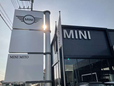 MINI NEXT 水戸 /(株)モトーレンレピオの店舗画像