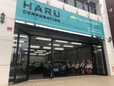 HARU・CORPORATION ハル・コーポレーション の店舗画像