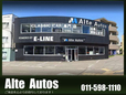 Alte Autos の店舗画像