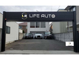 LIFE AUTO の店舗画像