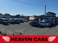 HEAVEN CARS(ヘブンカーズ) の店舗画像