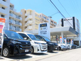 オリックスU−car那覇店 の店舗画像