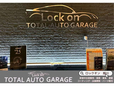 Lock on TOTAL AUTO GARAGE の店舗画像