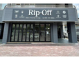 RIPーOFF の店舗画像