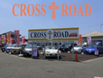 クロスロード の店舗画像
