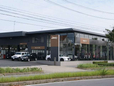 ジープ岡崎/中京クライスラー(株) の店舗画像