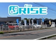 Car RISE の店舗画像