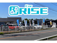 Car RISE の店舗画像