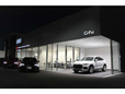 Audi Approved Automobile 岐阜 の店舗画像