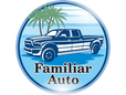 Familiar Auto の店舗画像