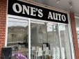 ONE’S AUTO の店舗画像