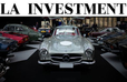 LA INVESTMENT の店舗画像