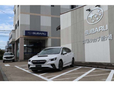スバルショップ龍ケ崎 の店舗画像