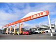 LEALE レアーレ の店舗画像