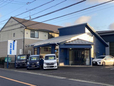 Global Car Line(グローバルカーライン) の店舗画像