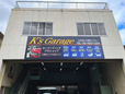 K’S GARAGE(ケーズガレージ) の店舗画像