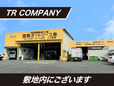TR COMPANY の店舗画像