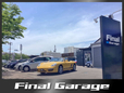 Final Garage の店舗画像