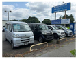PK Garage の店舗画像