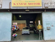 KANSAI MOTOR の店舗画像