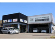 UPS CAR SERVICE の店舗画像