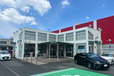 愛知トヨタ キャラット豊川店の店舗画像
