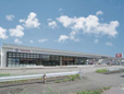 愛知トヨタ 東海富木島店の店舗画像