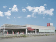 愛知トヨタ 東浦店の店舗画像