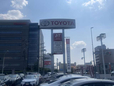愛知トヨタ 康生通マイカーセンターの店舗画像