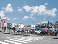 愛知トヨタ 春日井マイカーセンターの店舗画像