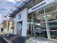 Volkswagen滝ノ水 の店舗画像