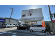 Honda Cars 室戸 の店舗画像