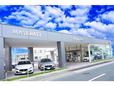マセラティ浜松 の店舗画像