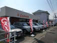 クローバー 古川店 の店舗画像