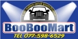 BooBooMart（ブーブーマート） の店舗画像