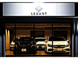 LEGANT(レガント) の店舗画像