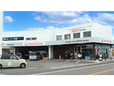 Honda Cars 香川中央 善通寺西店の店舗画像