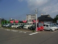 セカンドCar’s新潟（セカンドカーズ新潟） の店舗画像
