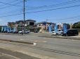 Car Shop M−RING の店舗画像