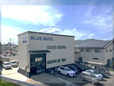 BLUE AUTO の店舗画像